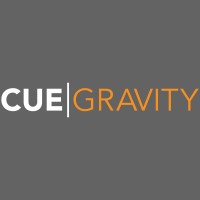 Cue Gravity Logo