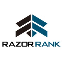 Razor Rank, LLC Logo
