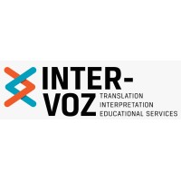 Inter-Voz, LLC. Logo