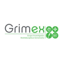 GRIMEX Logo