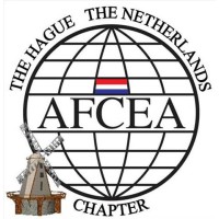 AFCEA_NL Logo