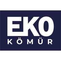 Eko Madencilik San. İç ve Dış Tic. Ltd. Şti. Logo