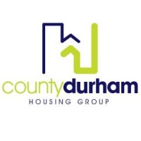 County Durham Housing Group Logo