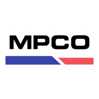 Mansfield Paper Company Logo