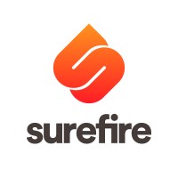 Surefire Media Ltd Logo
