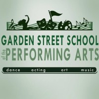 Garden Street School of the Performing Arts Logo