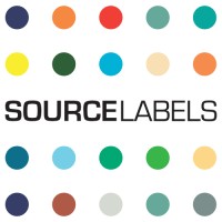 Source Labels Ltd Logo