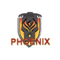 Phoenix Fire Protection Logo