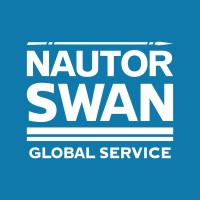 Nautor Swan Global Service Logo
