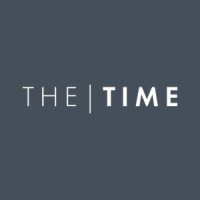 The Time | Travel Designers & Concierge Logo