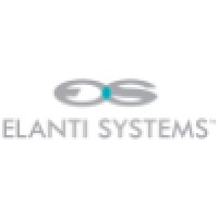Elanti Systems Logo