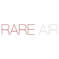 RARE AIR Limited Logo