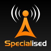 Specialised Logo