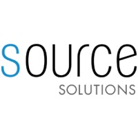 Source Solutions Logo