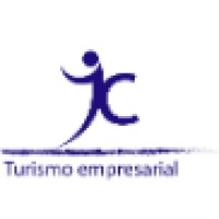 JC Turismo Empresarial Logo