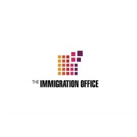 The Immigration Office Logo