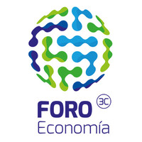Foro de Economía de Tres Cantos Logo