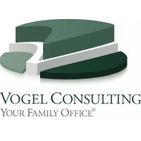 Vogel Consulting Logo