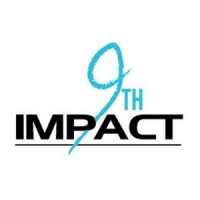 9th Impact Logo