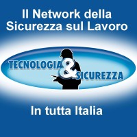 Tecnologia e Sicurezza Spa Logo