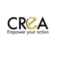 Crea Logo