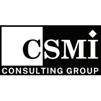 CSMI LLC Logo