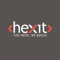 Hexit Italia Logo