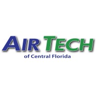 Air Tech of Central Florida Logo