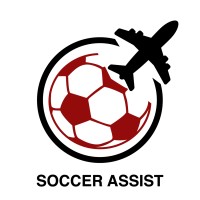 Soccer Assist Logo