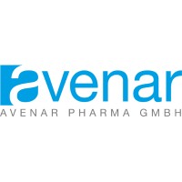 avenar pharma GmbH Logo