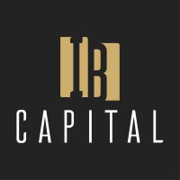 IB Capital Logo
