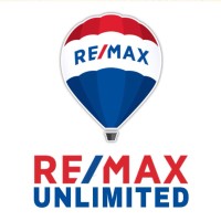 RE/MAX Unlimited-San Antonio Logo