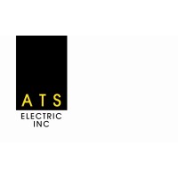 ATS Electric, Inc. Logo