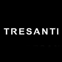 TRESANTI Logo