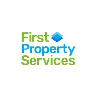 First Property Services Logo