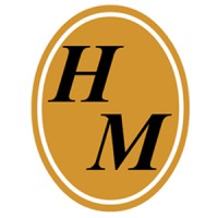 Hughes-Madondo Inc. Logo
