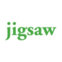Jigsaw Design Logo