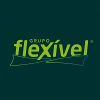 Grupo Flexível Logo