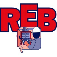 REB S.r.l. Logo