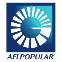 AFI Popular Logo