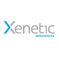 Xenetic Biosciences, Inc. Logo