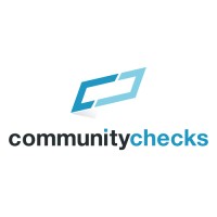 Community Checks Logo
