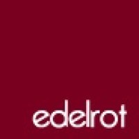 Agentur edelrot Logo
