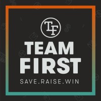 TeamFirst Logo