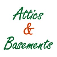 Attics & Basements, LLC Logo