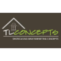 TLConcepts Logo