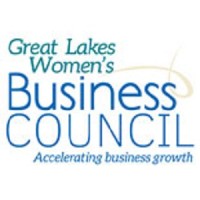 Great Lakes Womens Business Council Logo