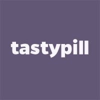 tastypill Logo