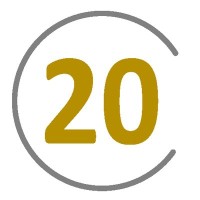 20tele.com Logo