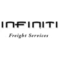 Infiniti Freight Services Logo